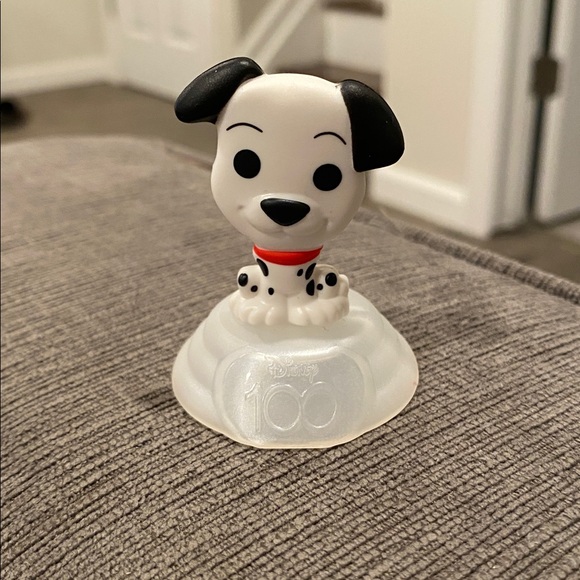 McDonald's Other - McDonald’s Disney 100 Happy Meal Toy - Pongo  toys kids boys 101 dalmatians dogs